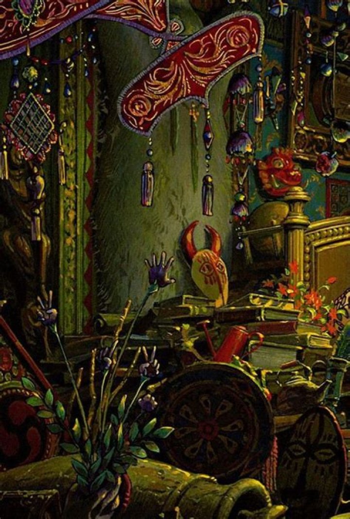 Exploring The Whimsical World Of Wes Anderson Movies Ranked