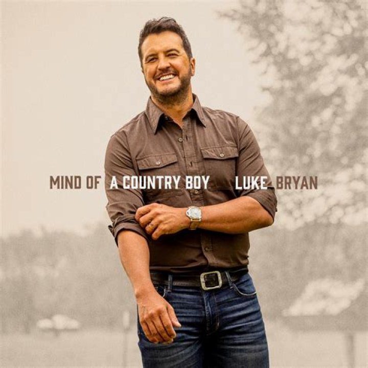 Exploring The Wild Side: Luke Bryan's 