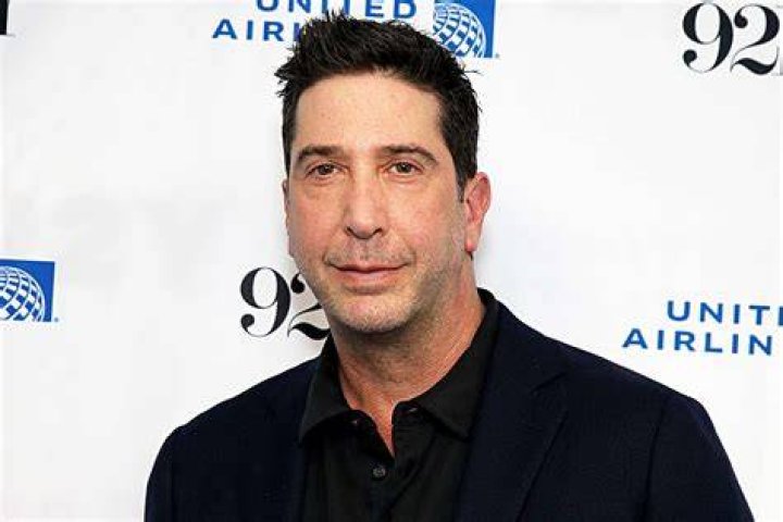 Exploring The World Of David Schwimmer's Kids: A Glimpse Into Fatherhood