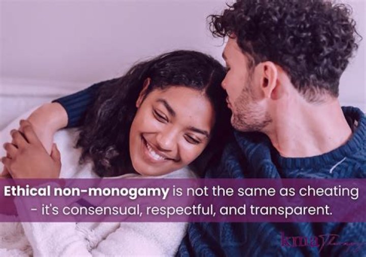 Exploring The World Of Ethically Non Monogamous Relationships