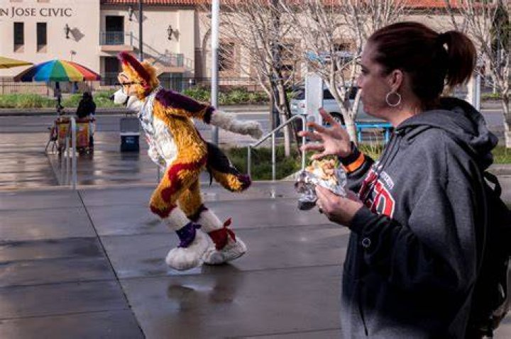 Exploring The World Of Furries Boobs: A Unique Perspective