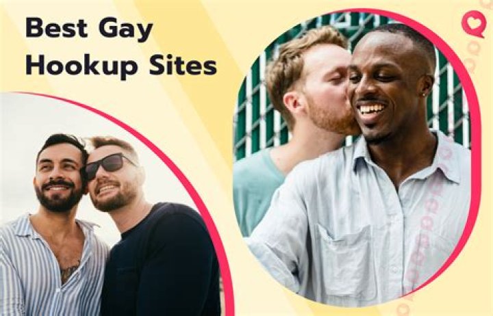 Exploring The World Of Gay Hookup Sites: A Comprehensive Guide