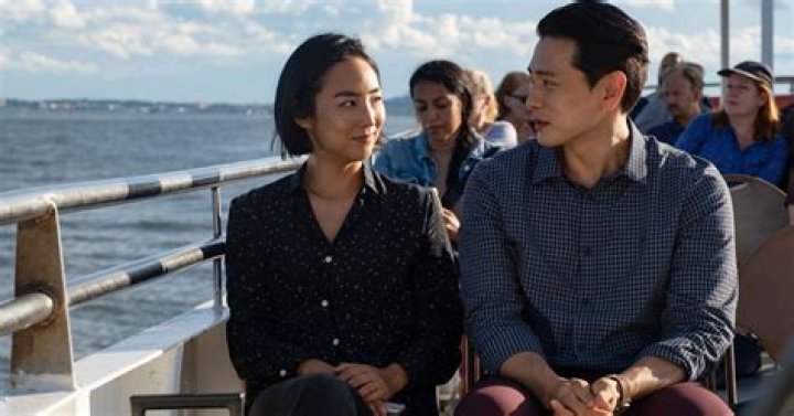Exploring The World Of Greta Lee: Movies And TV Shows