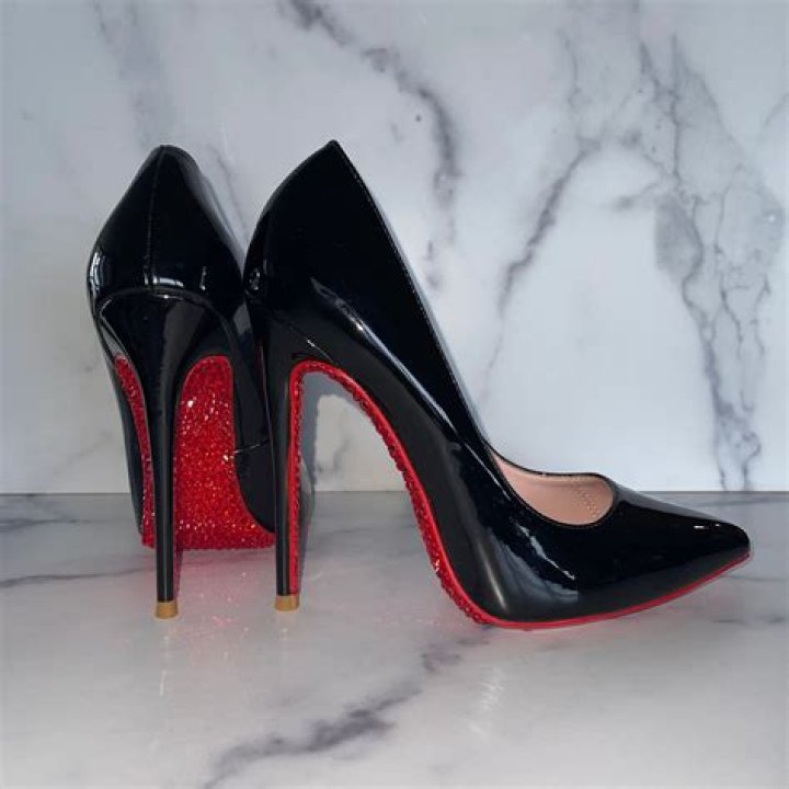 Exploring The World Of Hayden High Heels: Style, Comfort, And Confidence