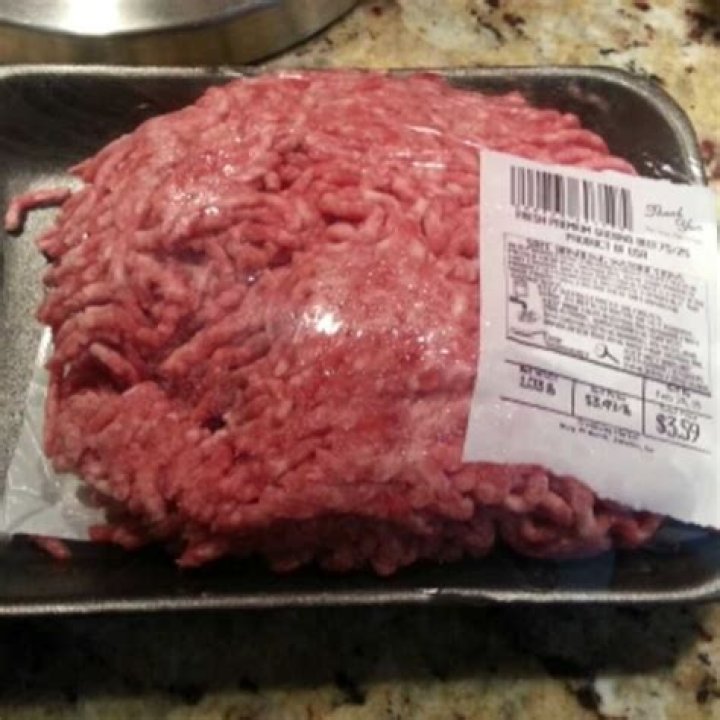 Exploring The World Of Lean Beef Patty Before: A Culinary Journey