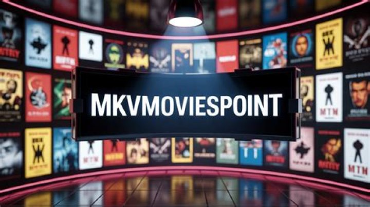 Exploring The World Of MKVMoviesPoint All: Your Ultimate Guide
