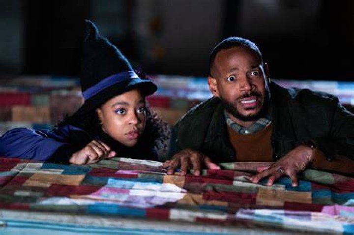 Exploring The World Of Priah Ferguson: Movies And TV Shows