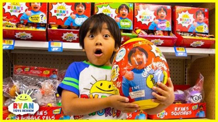 Exploring The World Of Ryan Toys: A Comprehensive Review