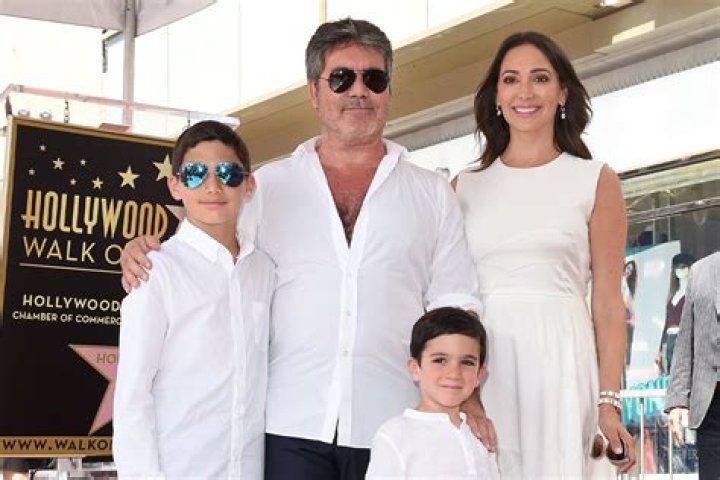 Exploring The World Of Simon Cowell's Children