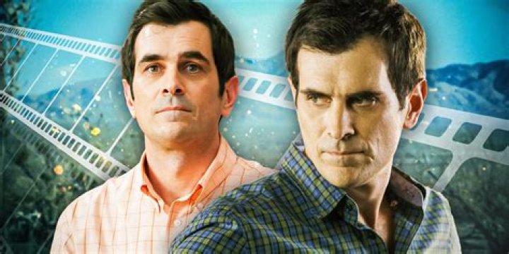 Exploring The World Of Ty Burrell: Movies And TV Shows