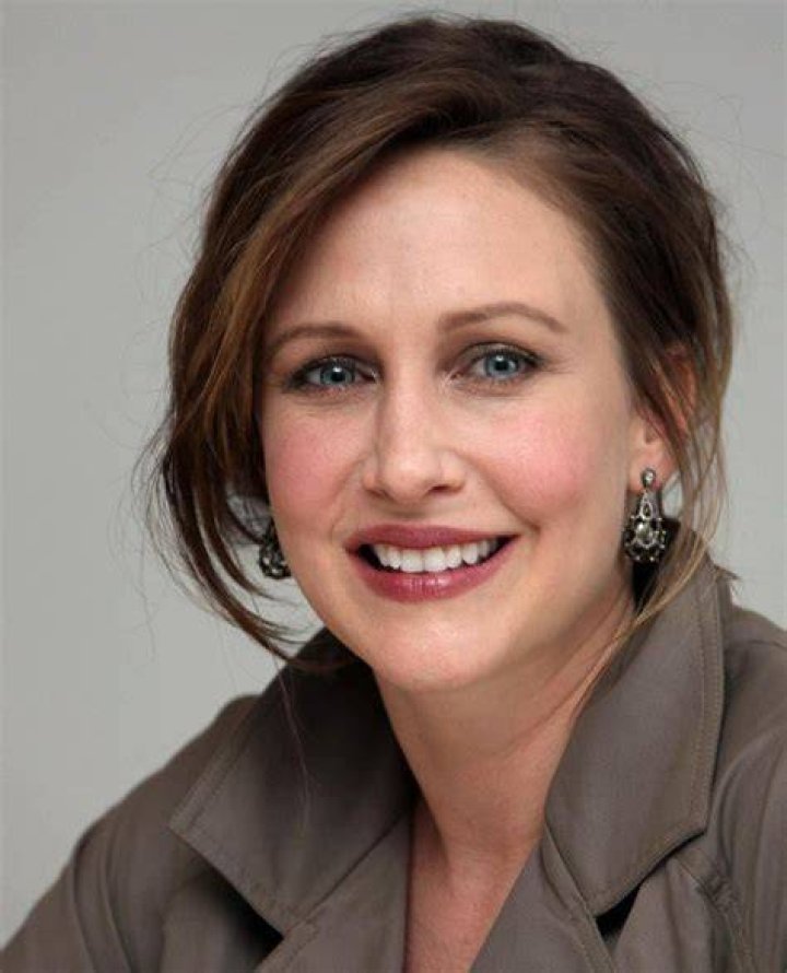 Exploring The Youth Of Vera Farmiga: A Journey Through Time