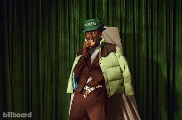 Exploring Tyler, The Creator's Relationship With Children