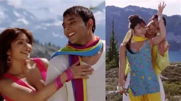 Exploring Uday Chopra's Relationship: Insights Into His Wife's Age