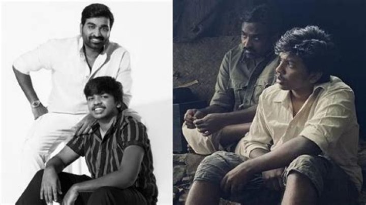 Exploring Vijay Sethupathi's Height In Feet: A Closer Look At The Versatile Actor