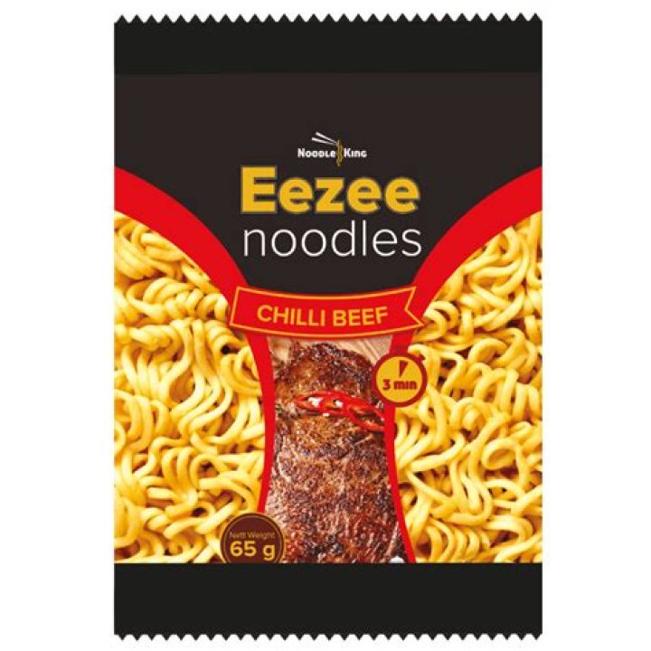 EZee Instant Noodle Online Food Shop Singapore DeliBox Online