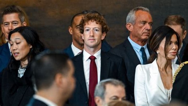 Facebook&rsquo;s Mark Zuckerberg, at a Turning Point The New York Times
