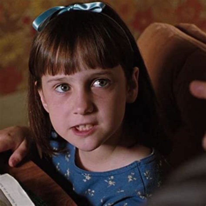 Faces of OCD Mara Wilson International OCD Foundation