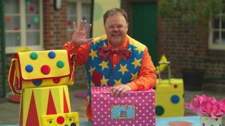 FACT CHECK Is Mr. Tumble Actor Dead? Did Cbeebies Star Justin Fletcher