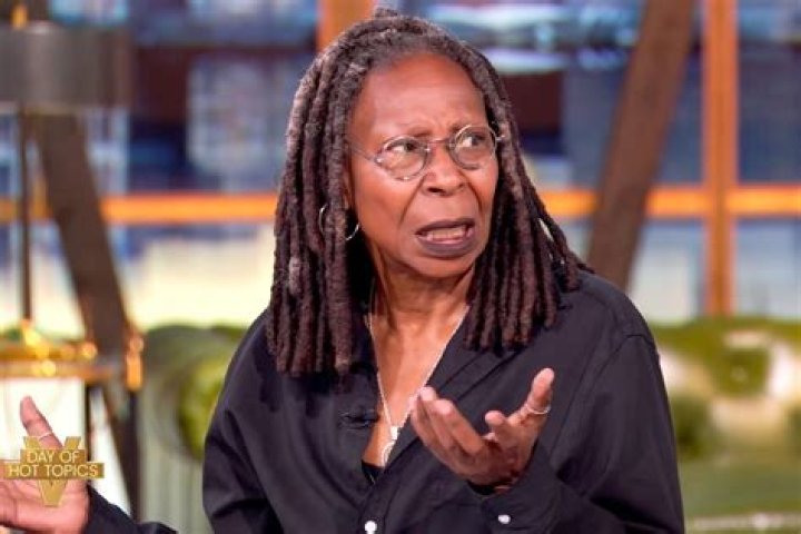 Fact Check: Is Whoopi Goldberg Dead? The Truth About This Rumor
