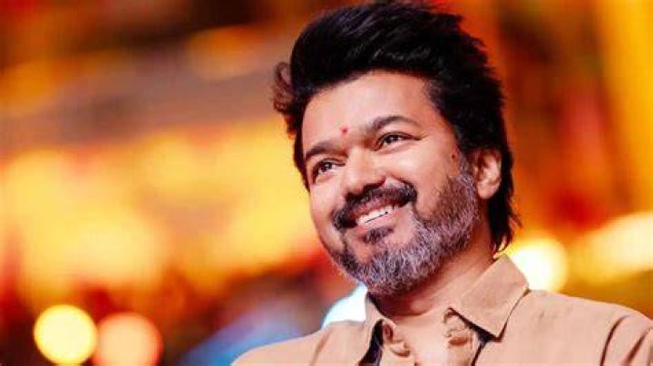 Facts About Vijay's Daughter Divya Saasha