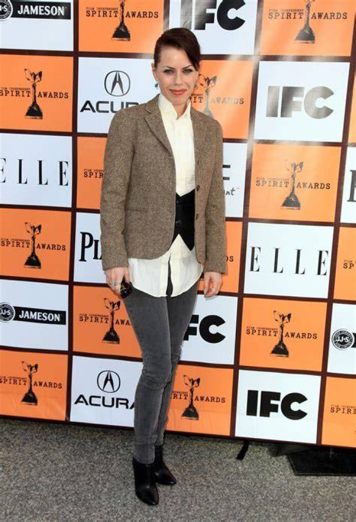 Fairuza Balk Height and Weight