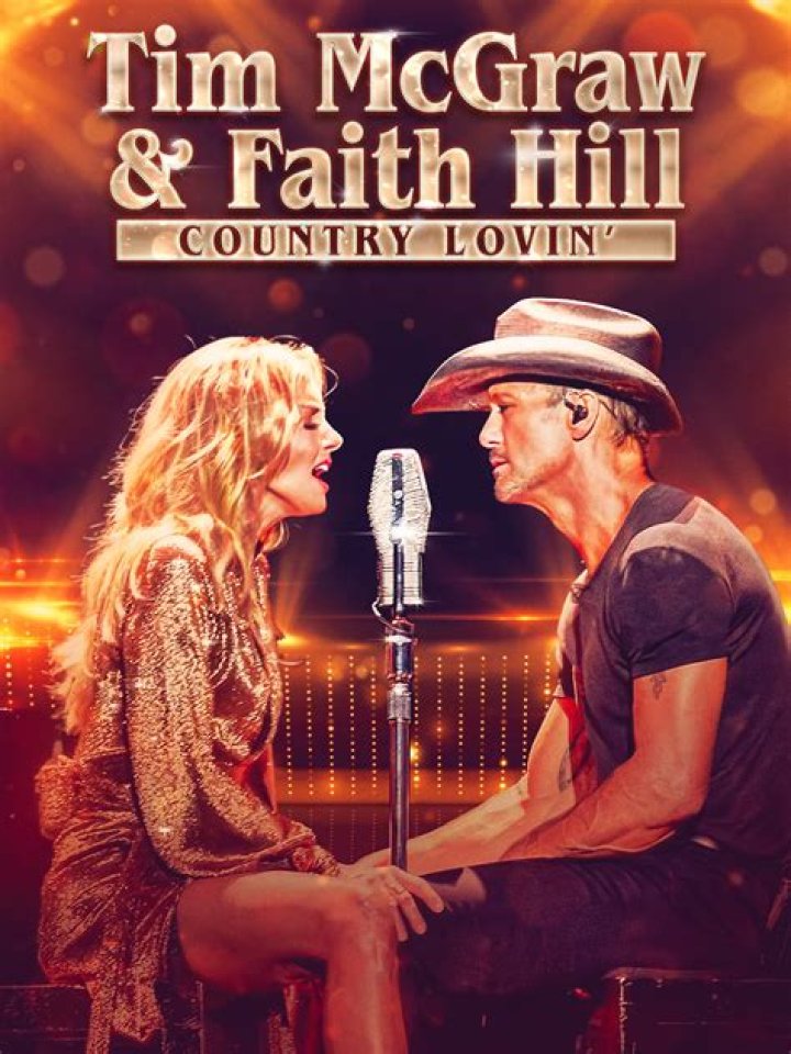 Faith Hill And Dan Hill: Exploring Their Collaboration