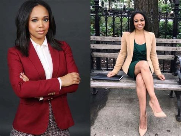 Faith Jenkins Biography, Age, Height, Husband, Net Worth Wealthy Spy