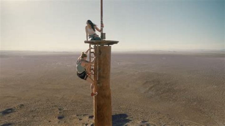 Fall (2022) Jstar Reviews