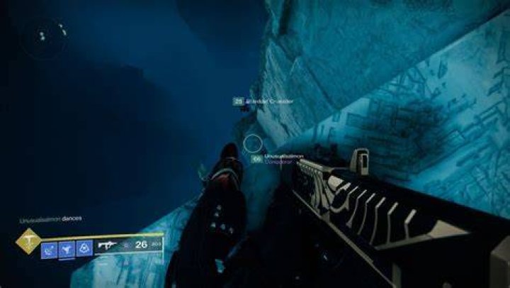 Fallen raider challenge destiny 2 wiloxa