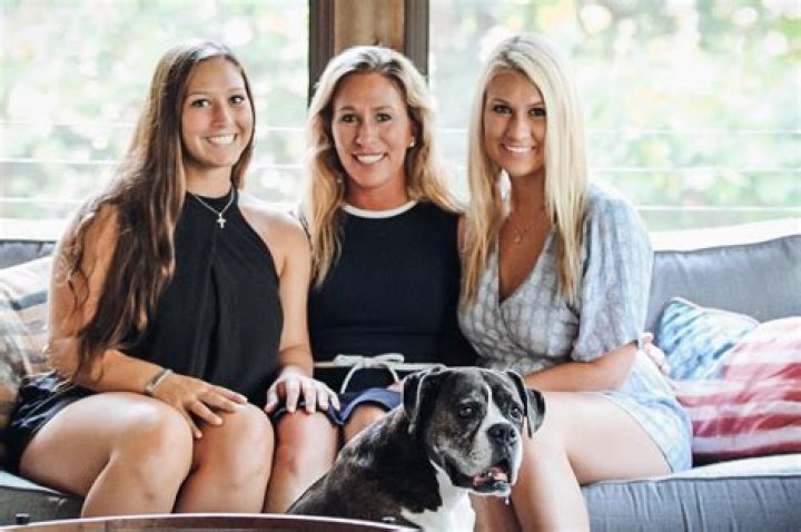 Family Facts: Marjorie Taylor Greene's Daughters, Uncovered