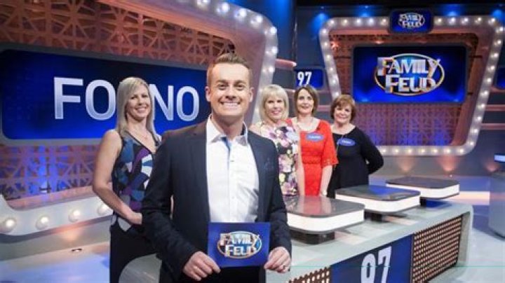 Family Feud Host Grant Denyer confirms show is returning for &lsquo;special