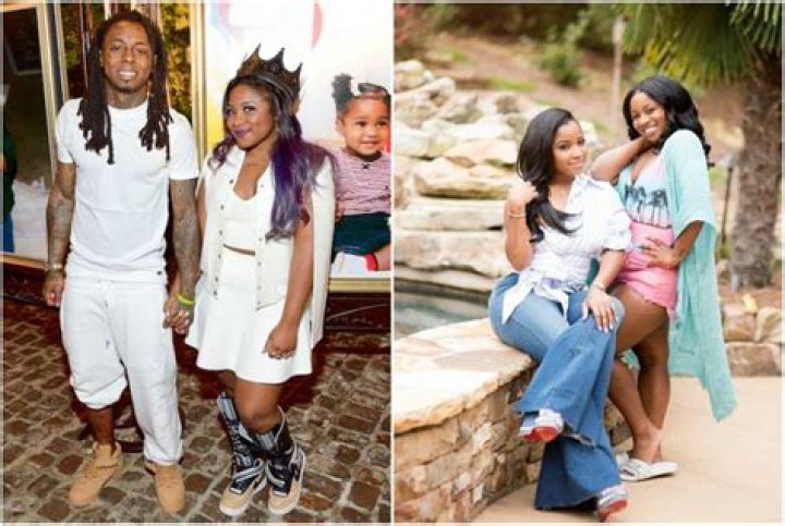 Family Members of Lil Wayne Wife, Kids, HalfBrother, Mother BHW