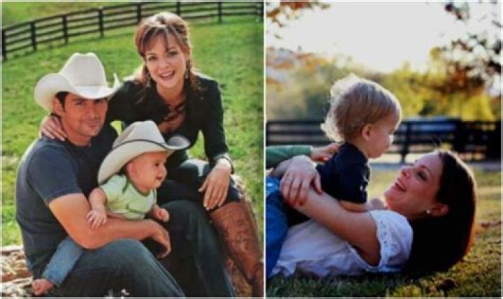 Family of Country Music Genius Brad Paisley BlogNews