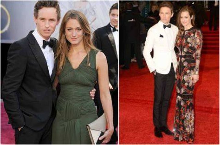 Family of Eddie Redmayne Wife, Kids, Siblings, Parents BHW
