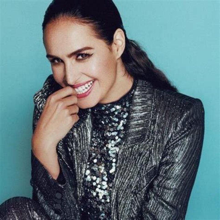 Famous Chilean Actress Fernanda Urrejola's Biography