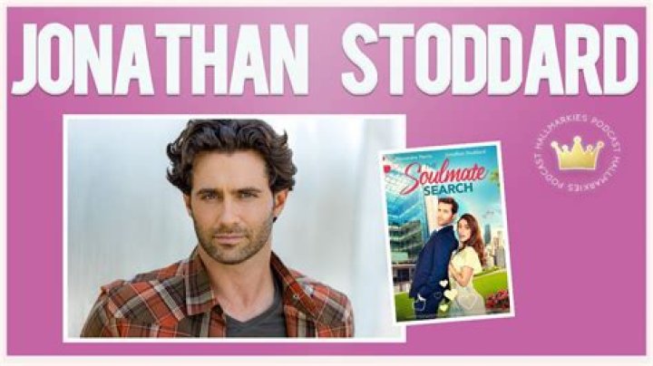 Famous Jonathan Stoddard And His Beautiful Wife: A Love Story