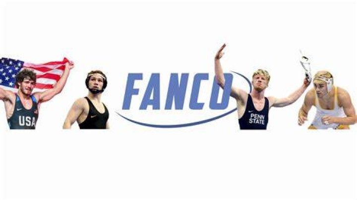 Fanco Wrestling How to Watch Olympic Wrestling Every Round in Tokyo