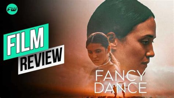 Fancy Dance review Lily Gladstone is sublime in wellcrafted tale on