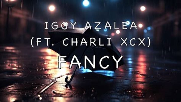 Fancy Lyrics