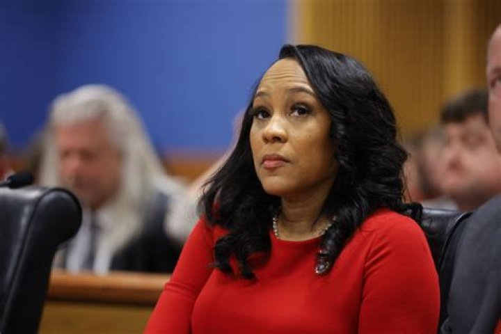 Fani Willis to map out election case details during federal court