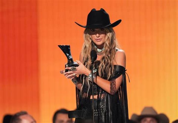 Fans Uniting In Support: A Country Music Star's Journey