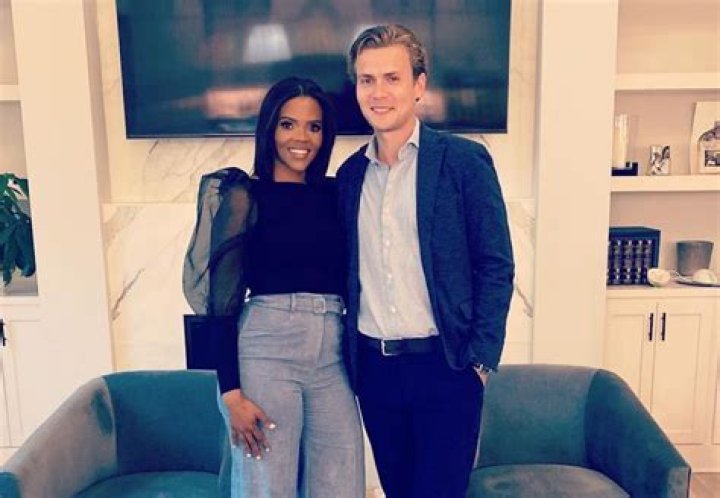 Farmer Age, Bio, Candace Owens Husband, Kids, 180M Net Worth