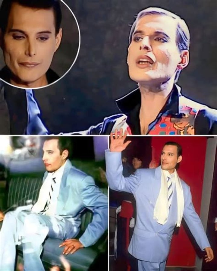 Farrokh Bulsara: The Legacy Of A Musical Icon