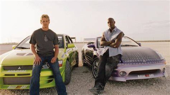 Fast and Furious Paul Walker's family parents and siblings