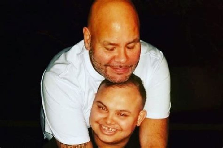 Fat Joe's Son Joey: A Glimpse Into His Mother's Life
