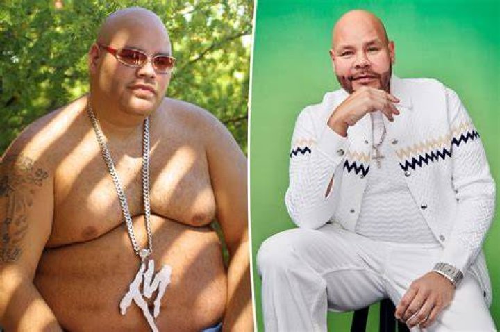 Fat Joe is Getting a New TV Show
