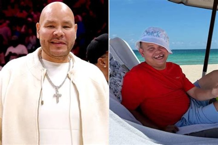 Fat Joe Shares Adorable Picture Of His Daughter &mdash; OsunDefenderOsunDefender