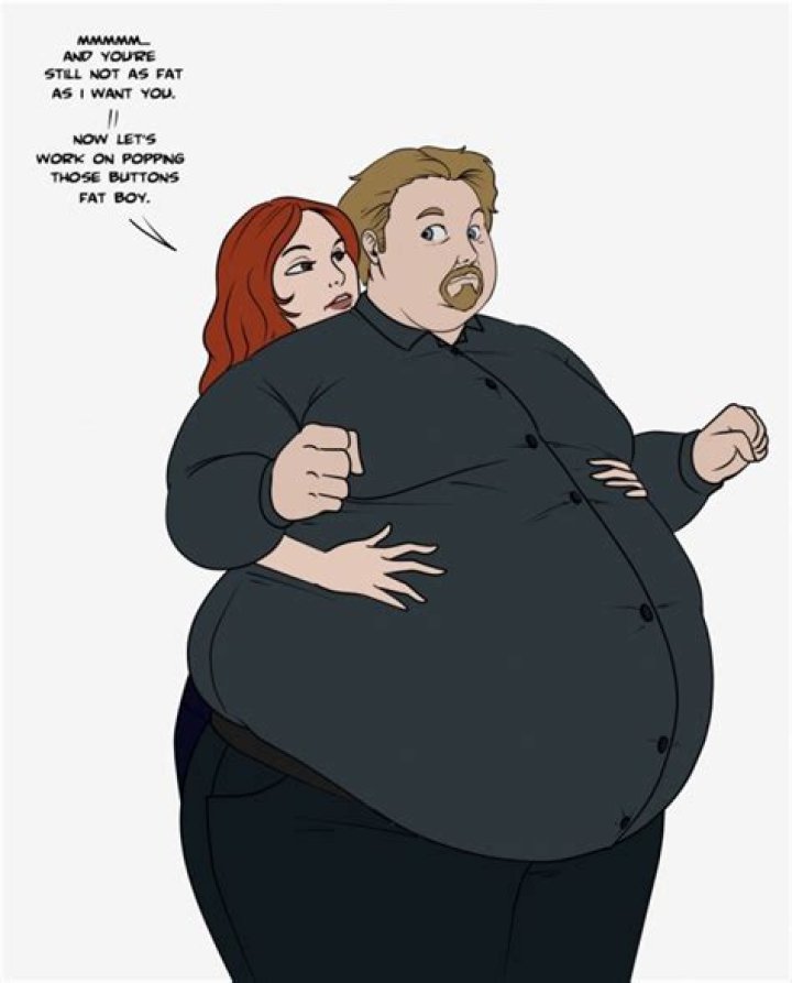 Fatten You Huge on Tumblr