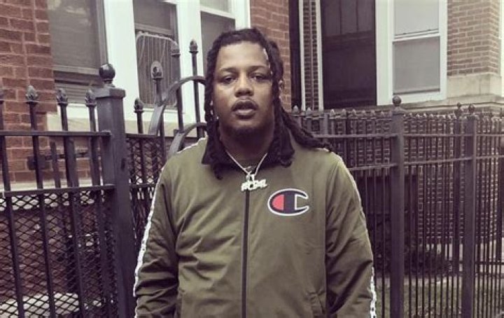 FBG Duck's Brother FBG Butta Says KING VON K!lled His Sister K.I