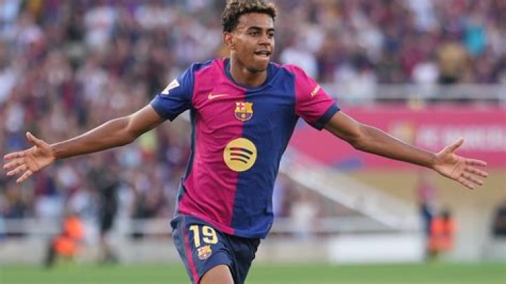 FC Barcelona Player Lamine Yamal's Mysterious Disappearance During